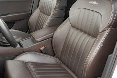 Skoda Superb 2.0 TDI SCR L&K DSG