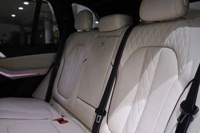BMW X5 xDrive30d M Sport