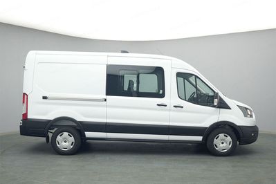Ford Transit 350 L3H2 Trend Zabudowa Brygadowa