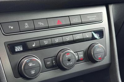 Cupra Ateca 2.0 TSI 4Drive DSG