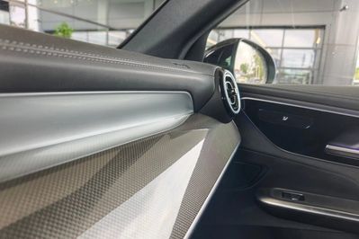 Mercedes GLC 220 d 4MATIC AMG Line