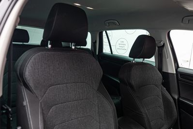 Skoda Kodiaq 2.0 TDI 4x4 Style DSG