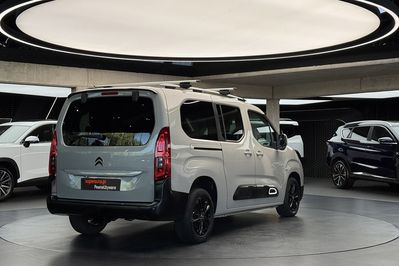 Citroen Berlingo Xl 1.2 Puretech Feel Pack S&S 7-Os-