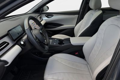 BYD Seal 6 DM-i 1.5 Comfort Lite