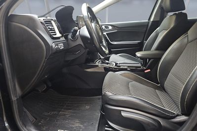 Kia Ceed 1.6 Gdi Phev Business Line Dct