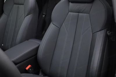 Audi Q5 TFSI quattro S line