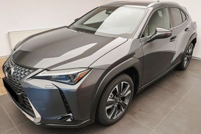 Lexus UX 300h Business 2.0 Hybrid Dynamic Force