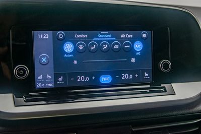 Ford Tourneo Connect Grand L2H1 Titanium