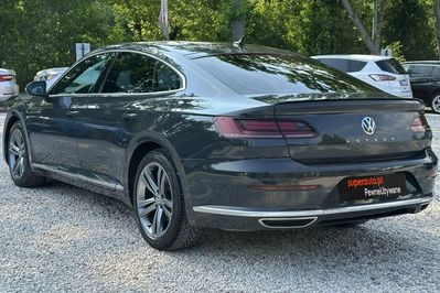 Volkswagen Arteon TSI R-Line DSG