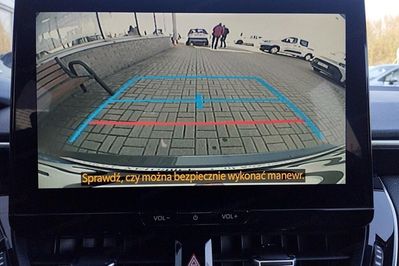 Toyota Corolla 1.8 Hybrid Comfort