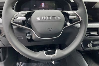 Skoda Scala Selection Edition 130 1.5 TSI