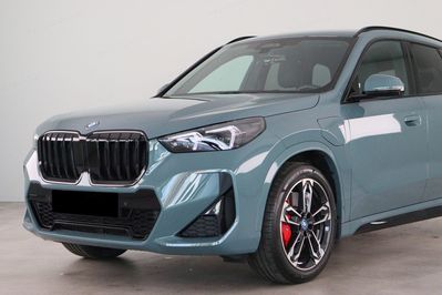 BMW X1 xDrive25e M Sport