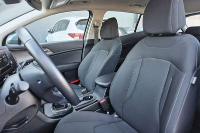 Kia Sportage 1.6 t-Gdi m 2WD