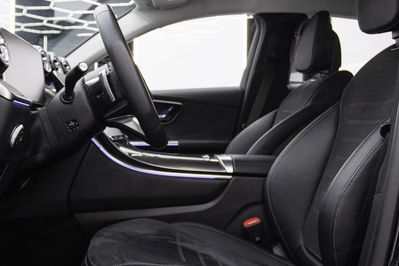 Mercedes GLC Coupe 220 d mHEV 4-Matic AMG Line