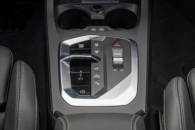 BMW Seria 1 118d M Sport