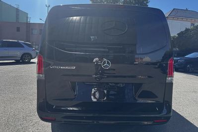 Mercedes Vito Tourer 116 CDI Pro długi 9G-Tronic