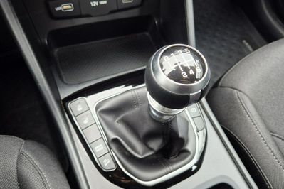 Hyundai Tucson 1.6 T-GDi Modern 2WD