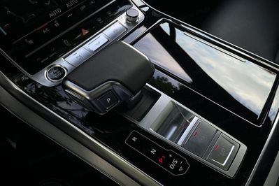 Audi Q7 50 TDI mHEV quattro S Line Tiptr.