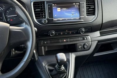 Toyota Proace Verso 2.0 D4-D Long Business