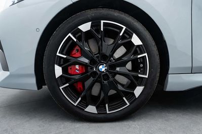 BMW Seria 1 M135 xDrive