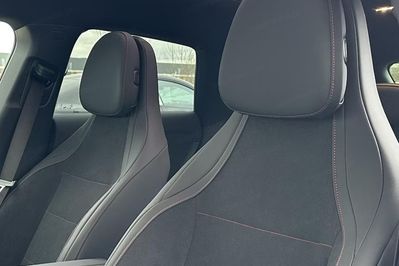 Mercedes CLA 250+ Shooting Brake AMG Line