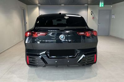 BMW iX2 eDrive20