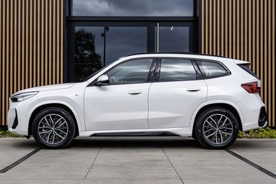BMW X1 sDrive18i M Sport