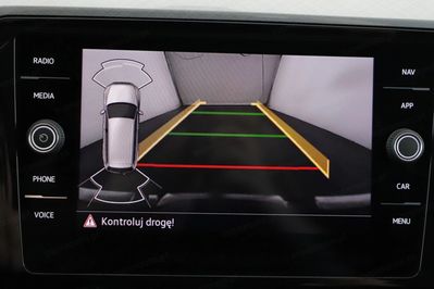 Volkswagen Passat 1.4 TSI Plug-In Hybrid GTE DSG