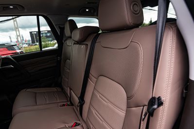 Baic BJ60 mHEV  4x4 aut