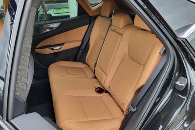 Lexus NX 450h+ Prestige AWD