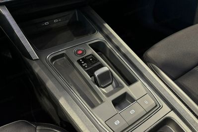 Cupra Leon 1.5 TSI DSG