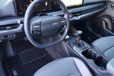 Kia K4 1.6 T-GDI L DCT