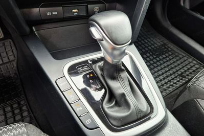 Kia Cee'd 1.5 T-GDI M DCT