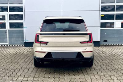 Volvo EX90 Twin Performance AWD Ultra