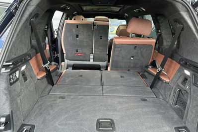 BMW X7 M60i xDrive