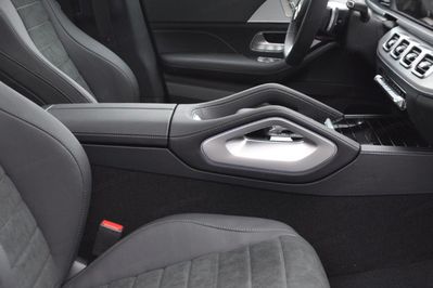 Mercedes GLE 300 d  4-Matic AMG Line