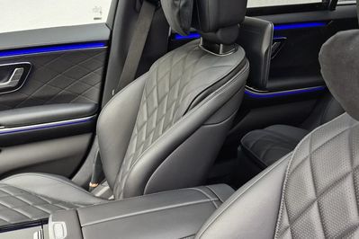 Mercedes Klasa S 450 4-Matic AMG Line 9G-TRONIC