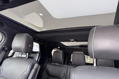 Land Rover Discovery V SD4 HSE