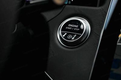 Mercedes Klasa E 300 de  4-Matic AMG