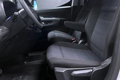 Fiat Doblo Combi  L1