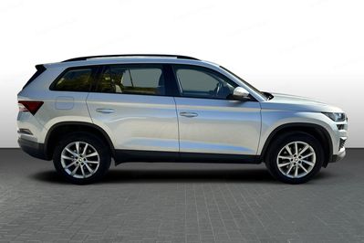 Skoda Kodiaq Ambition 1.5 TSI DSG