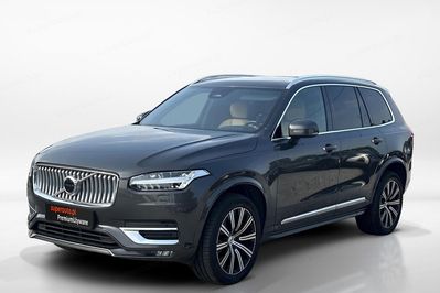 Volvo XC90 B5 D AWD Inscription 7OS