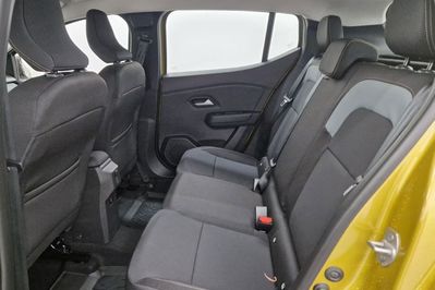 Dacia Sandero Stepway Extreme 1.2 Eco-G LPG