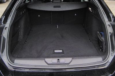 Peugeot 308 1.2