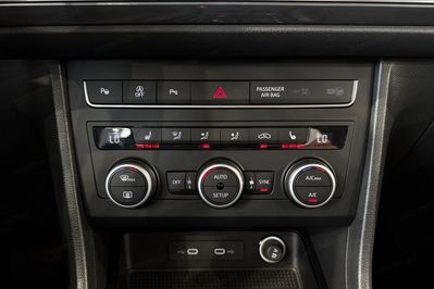 Seat Ateca 1.5 TSI DSG