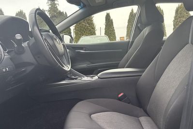 Toyota Camry 2.5 Hybrid Comfort
