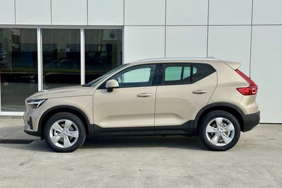 Volvo XC40 B3 Core