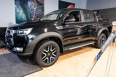 Jac T8 PRO 2.0 CTI MT