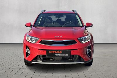Kia Stonic T-GDI L