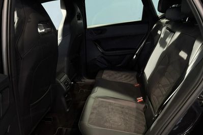 Cupra Ateca 1.5 TSI DSG